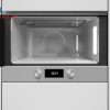 Lò Vi Sóng Kết Hợp Nướng Teka Maestro ML 8220 BIS L SM - ảnh 2