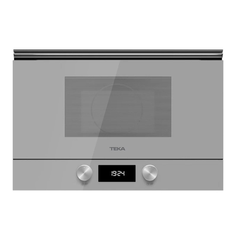 Lò Vi Sóng Kết Hợp Nướng Teka Maestro ML 8220 BIS L SM