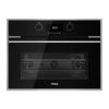 Lò Vi Sóng Kết Hợp Nướng Teka Maestro MLC 844 BK-SS