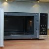 Lò Vi Sóng Kết Hợp Nướng Và Đối Lưu Để Bàn Electrolux EMS3085X - ảnh 2