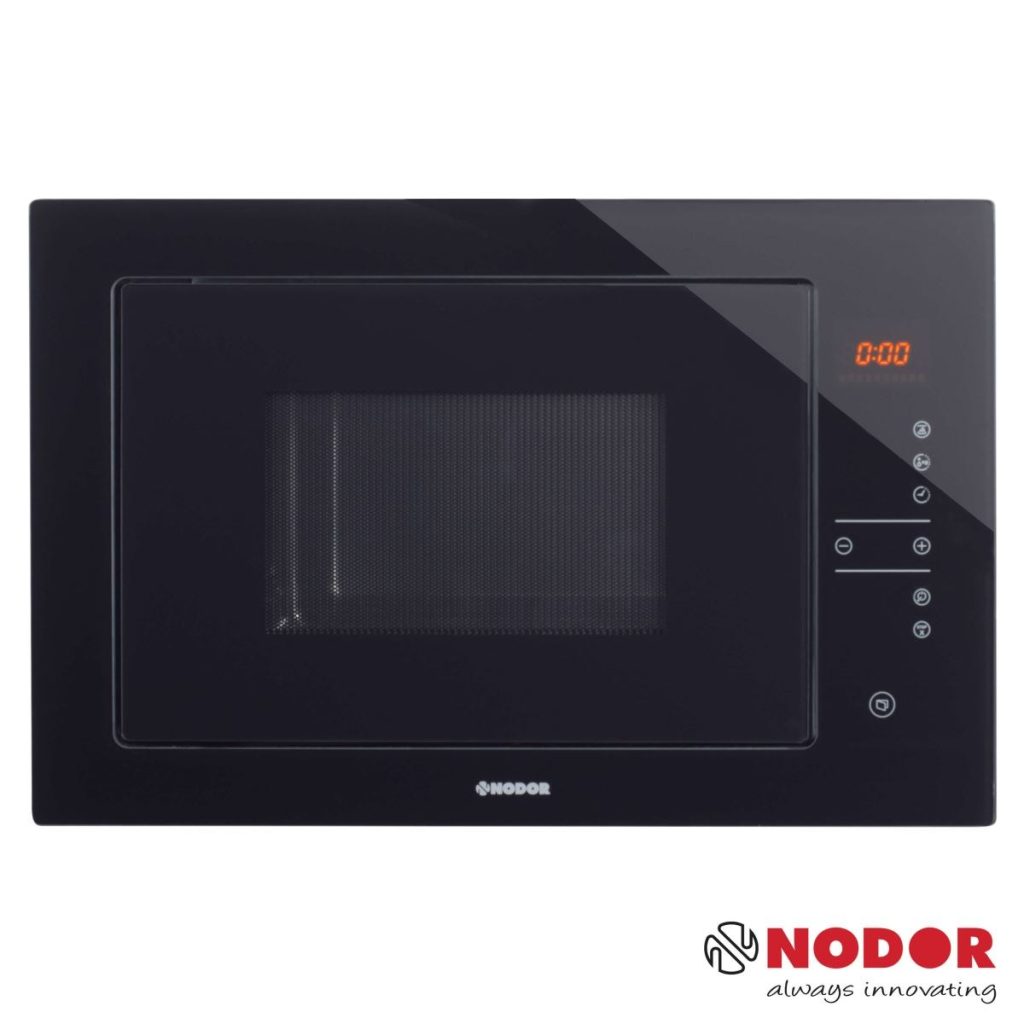 Lò Vi Sóng Nodor NM 25 TG BLACK