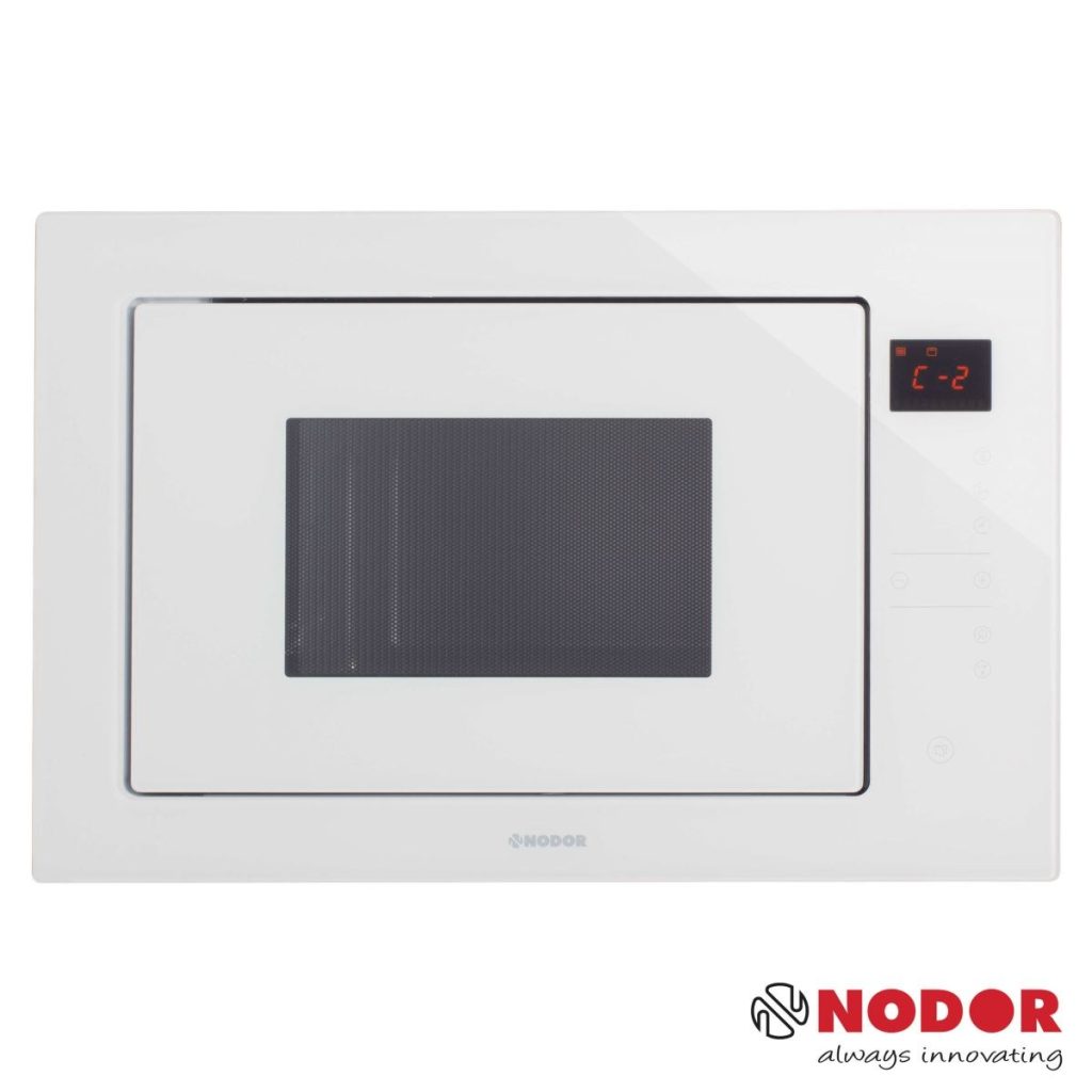 Lò Vi Sóng Nodor NM 25 TG WHITE