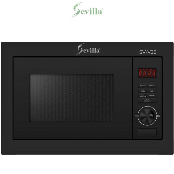 Lò Vi Sóng Sevilla SV-V25