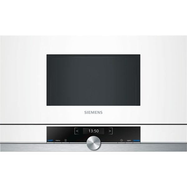 Lò Vi Sóng Siemens BF634LGW1