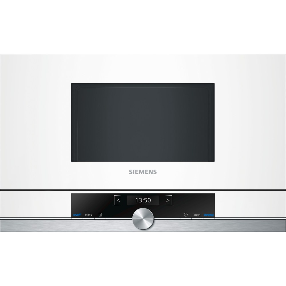 Lò Vi Sóng Siemens BF634LGW1