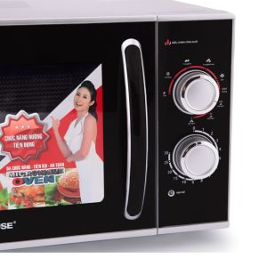 Ảnh công trình thực tế Lò Vi Sóng Sunhouse SHD4823 (25L)