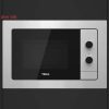 Lò Vi Sóng Teka EASY MB 620 BI SS - ảnh 2