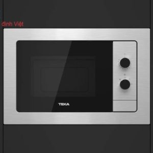 Ảnh công trình thực tế Lò Vi Sóng Teka EASY MB 620 BI SS