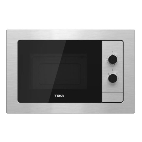 Lò Vi Sóng Teka EASY MB 620 BI SS