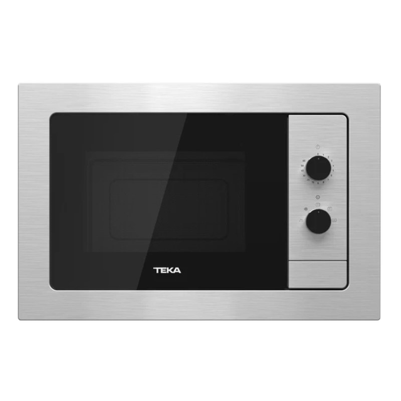 Lò Vi Sóng Teka EASY MB 620 BI SS