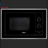Lò Vi Sóng Teka Maestro ML 820 BI BK-SS - ảnh 2