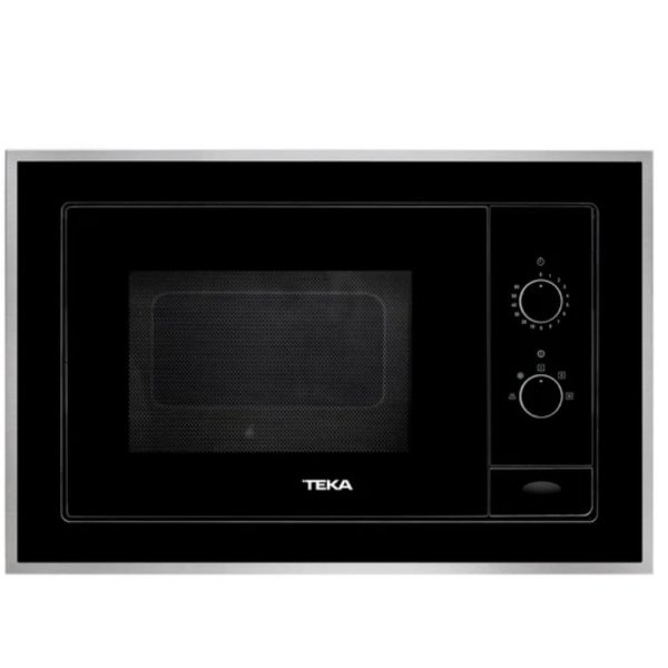 Lò Vi Sóng Teka Maestro ML 820 BI BK-SS