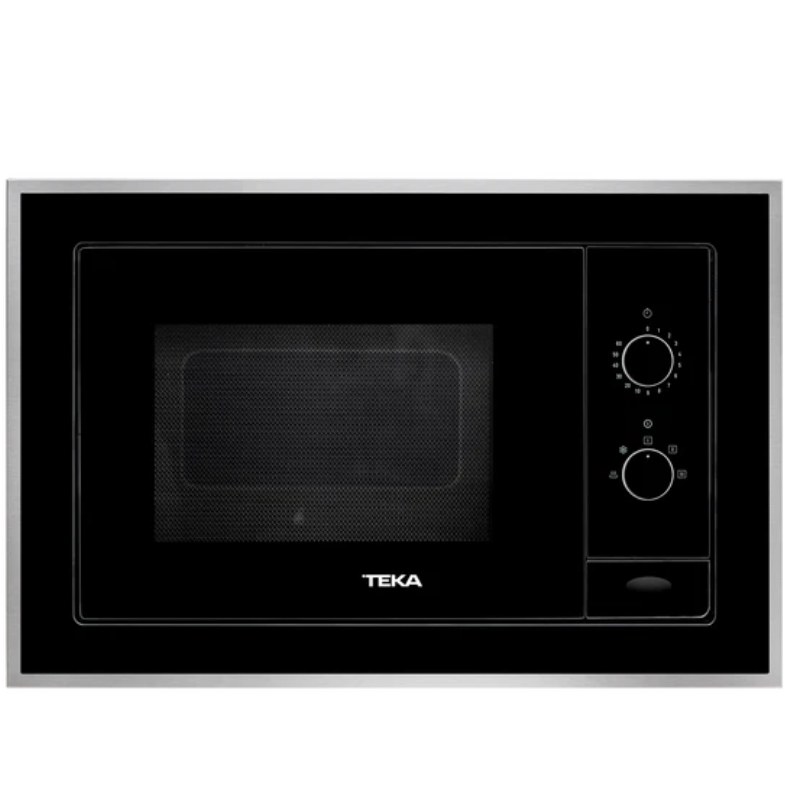 Lò Vi Sóng Teka Maestro ML 820 BI BK-SS