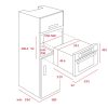 Lò Vi Sóng Teka MCL 32 BIS - ảnh 2