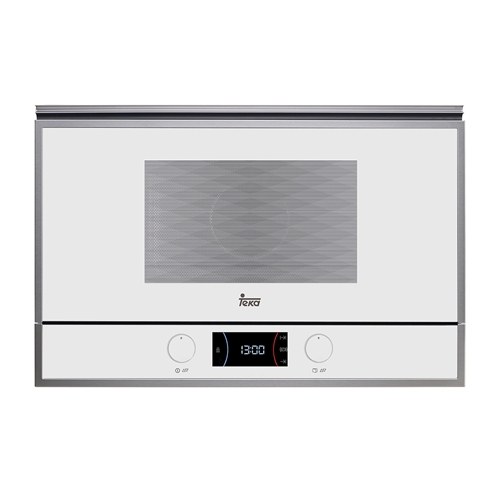 Lò Vi Sóng Teka ML 822 BIS L WHITE