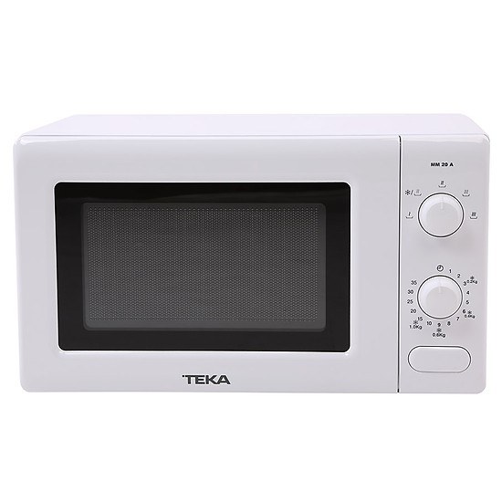 Lò Vi Sóng Teka MM 20A Blanco