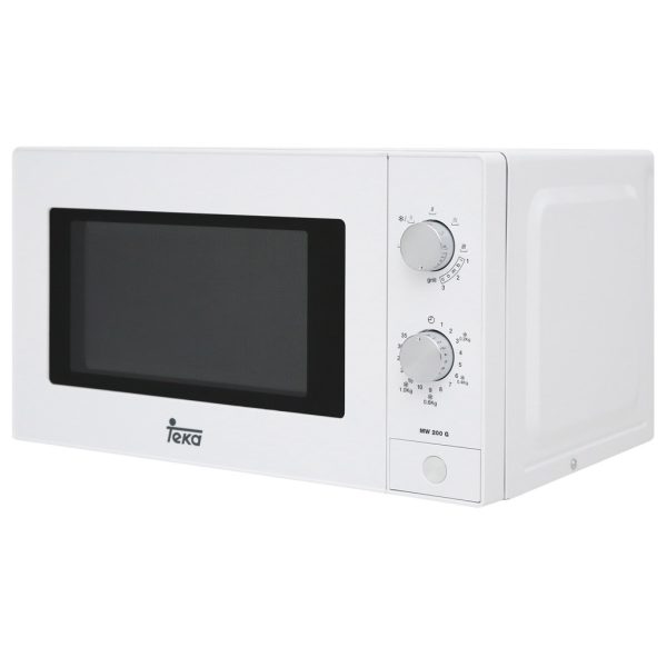 Lò Vi Sóng Teka MW 200G
