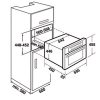 Lò Vi Sóng Teka MW 32 BIT - ảnh 2