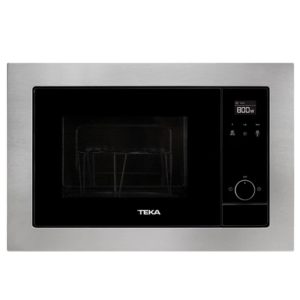 Lò Vi Sóng Teka Total MS 620 BIS SS