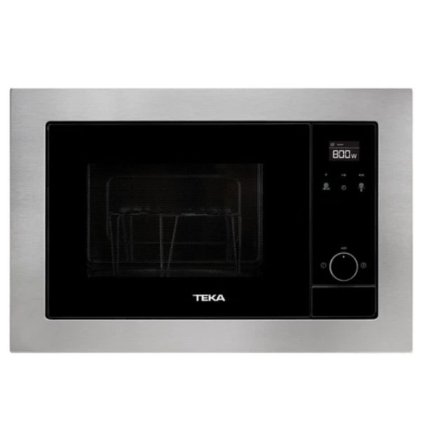 Lò Vi Sóng Teka Total MS 620 BIS SS
