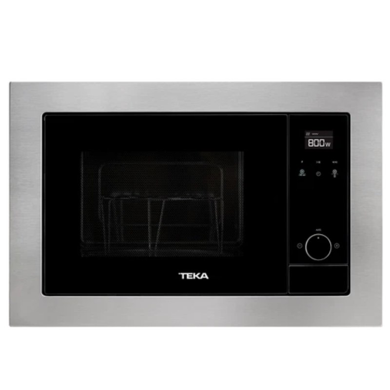 Lò Vi Sóng Teka Total MS 620 BIS SS