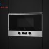 Lò Vi Sóng Teka Total MS 622 BIS L SS - ảnh 2
