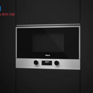 Ảnh công trình thực tế Lò Vi Sóng Teka Total MS 622 BIS L SS