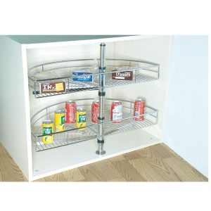 Mâm Xoay 270 Sevilla SV-M270