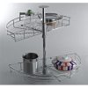 Mâm Xoay Góc Một Phần Hai 180° Hafele 548.37.001 - ảnh 2