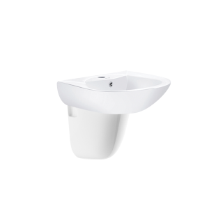 Mặt Lavabo Treo Tường BASIC BS-201