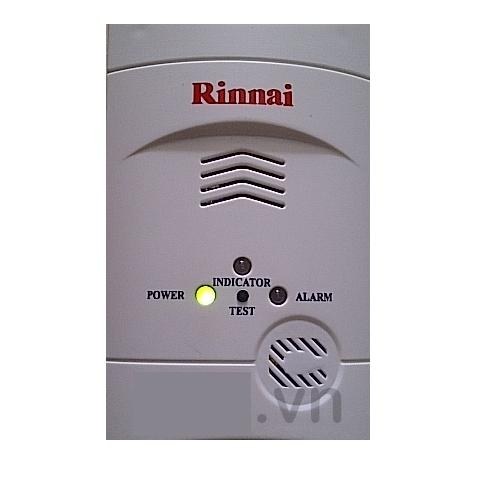 Máy Cảnh Báo Rò Rỉ Gas Rinnai CA 368A