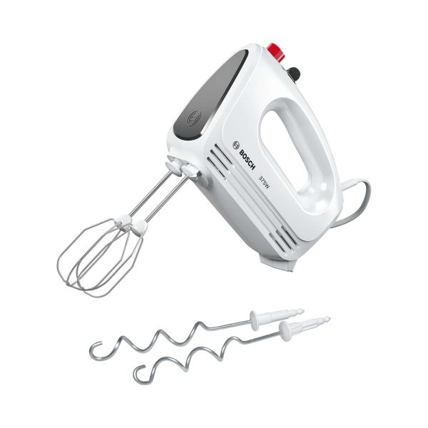 Máy đánh trứng cầm tay Bosch MFQ22100 màu trắng