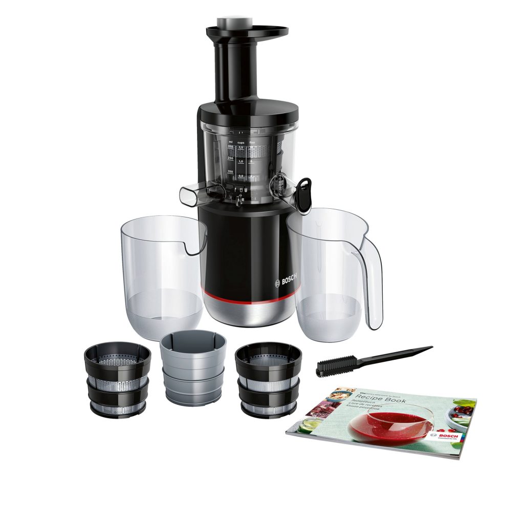 Máy ép chậm Bosch MESM731M 150W