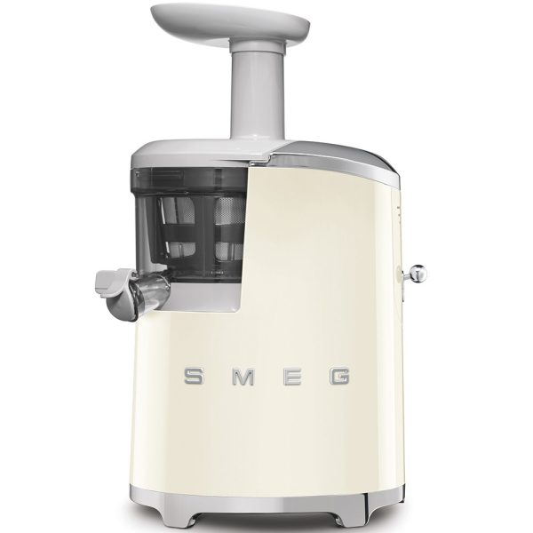 Máy Ép Chậm Hafele Smeg SJF01CREU 535.43.625