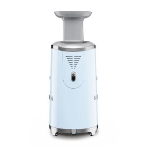 Ảnh công trình thực tế Máy Ép Chậm Hafele Smeg SJF01PBEU 535.43.628