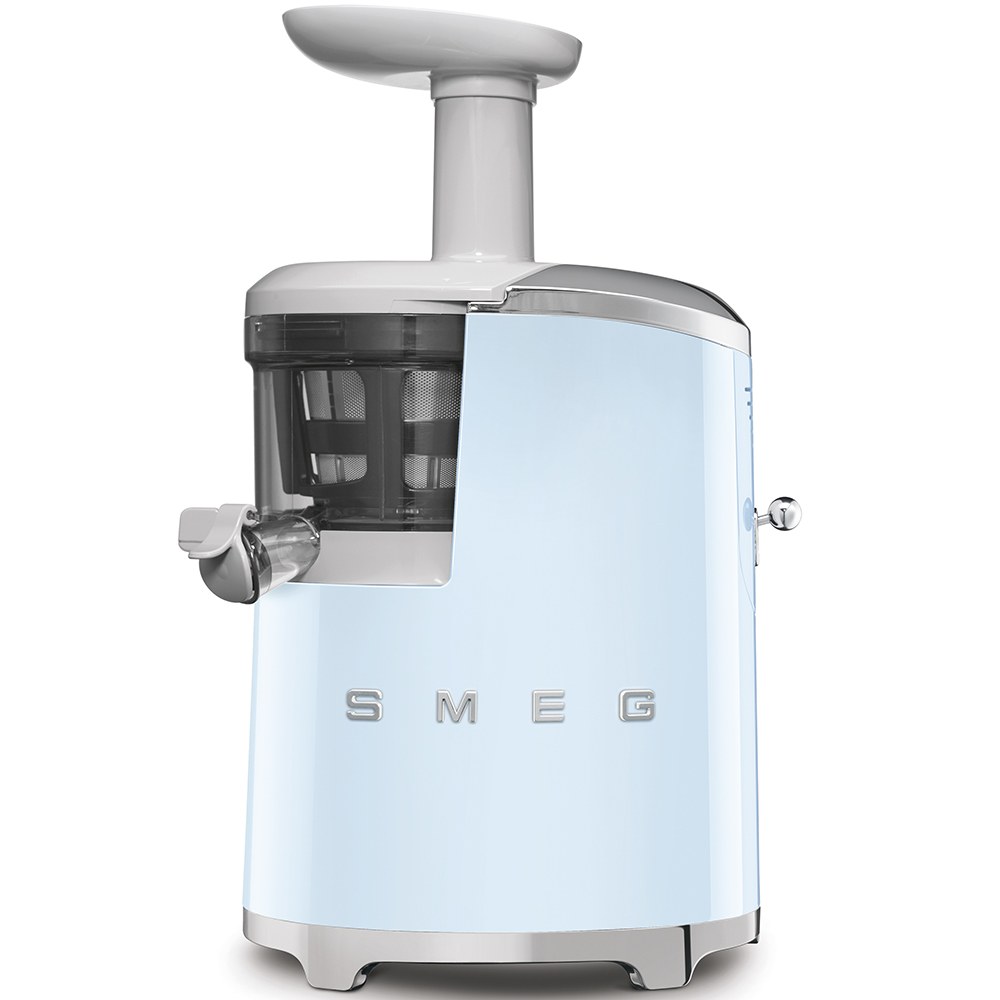Máy Ép Chậm Hafele Smeg SJF01PBEU 535.43.628