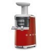 Máy Ép Chậm Hafele Smeg SJF01RDEU 535.43.629 - ảnh 2