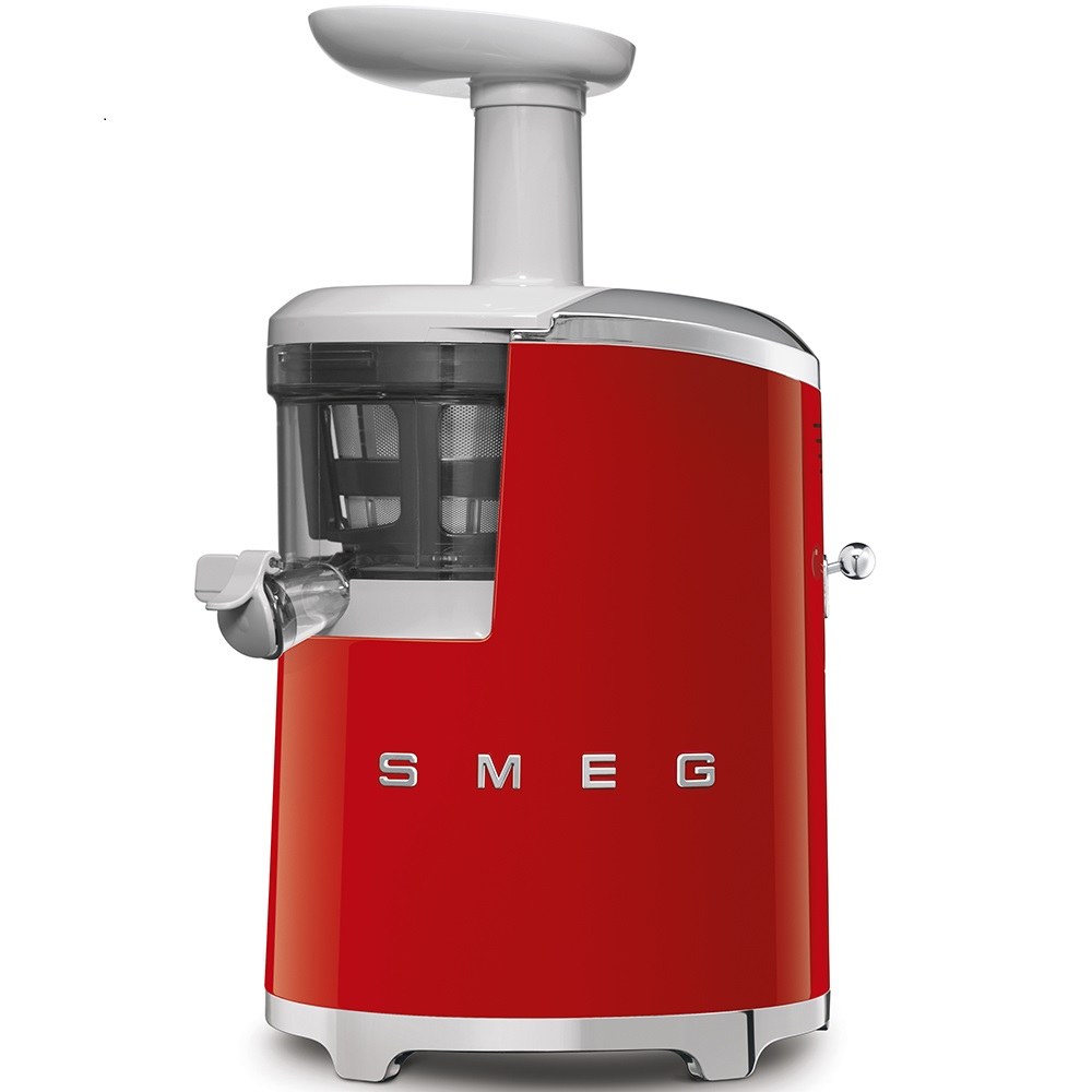 Máy Ép Chậm Hafele Smeg SJF01RDEU 535.43.629