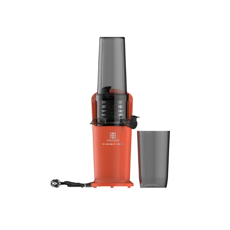 Máy Ép Chậm Hawonkoo SJH-001-CR