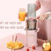 Máy Ép Chậm Hawonkoo SJH-001-PK - ảnh 2