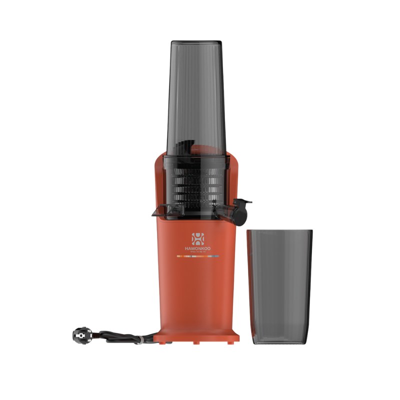 Máy Ép Chậm Hawonkoo SJH-001-PK