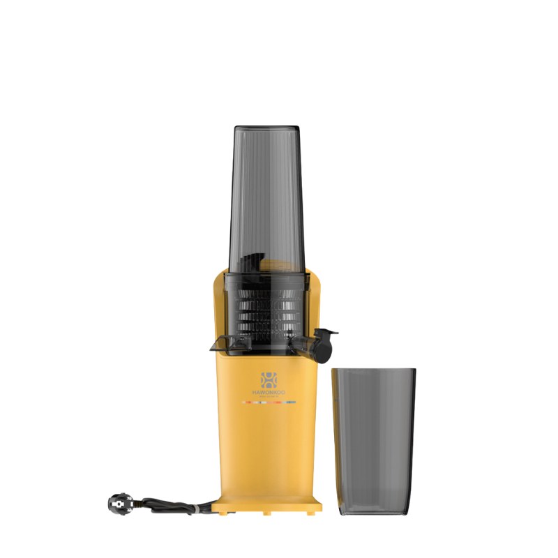 Máy Ép Chậm Hawonkoo SJH-001-YL