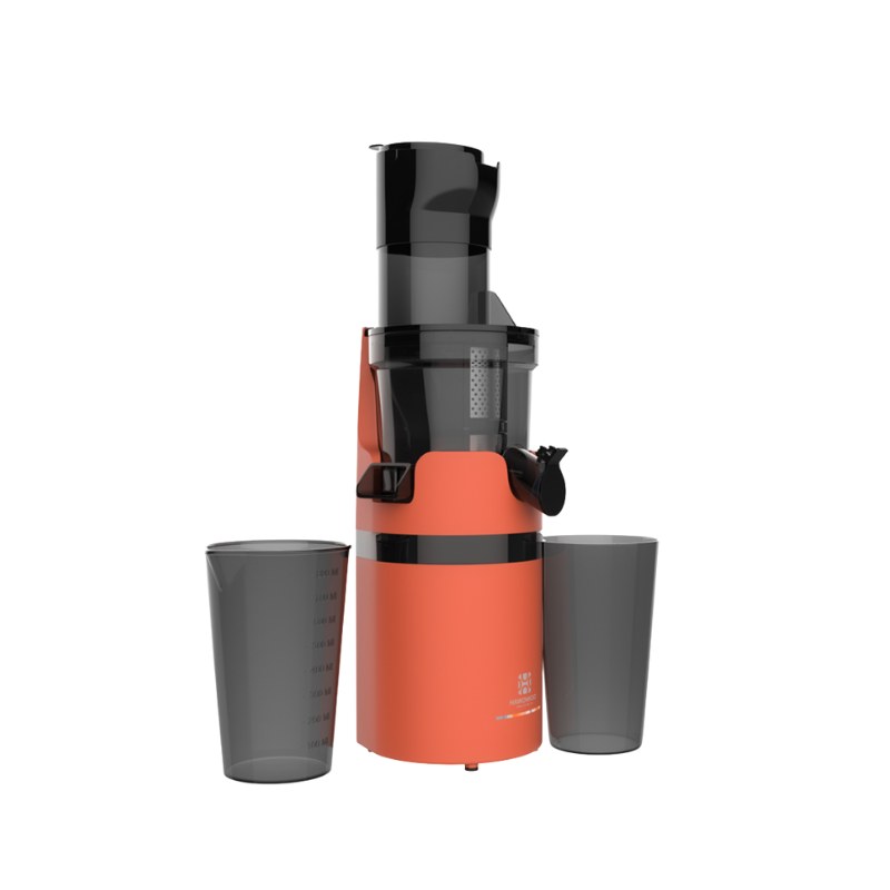 Máy Ép Chậm Hawonkoo SJH-002-CR