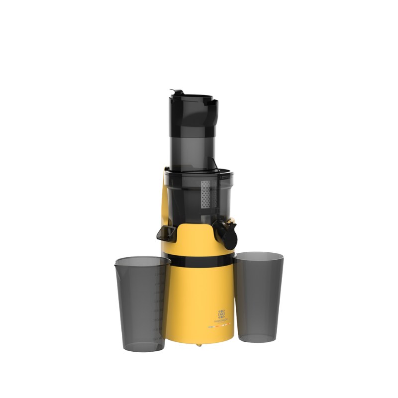 Máy Ép Chậm Hawonkoo SJH-002-YL