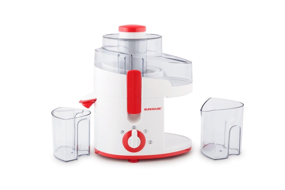 Máy Ép Hoa Quả Sunhouse SHD5520