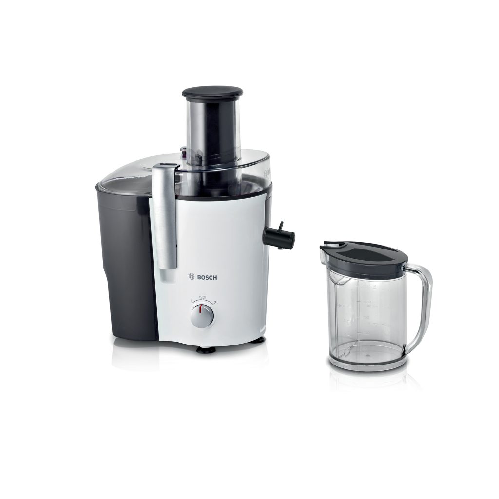 Máy ép ly tâm Bosch MES25A0 700W màu trắng