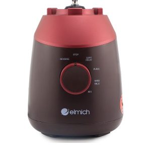 Ảnh công trình thực tế Máy Ép Trái Cây Elmich JEE-1853