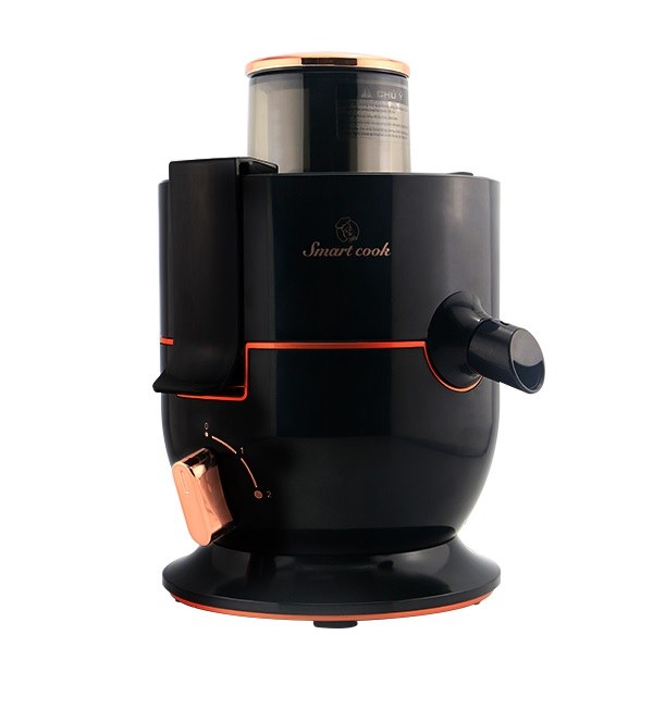 Máy Ép Trái Cây Smartcook JES - 3895