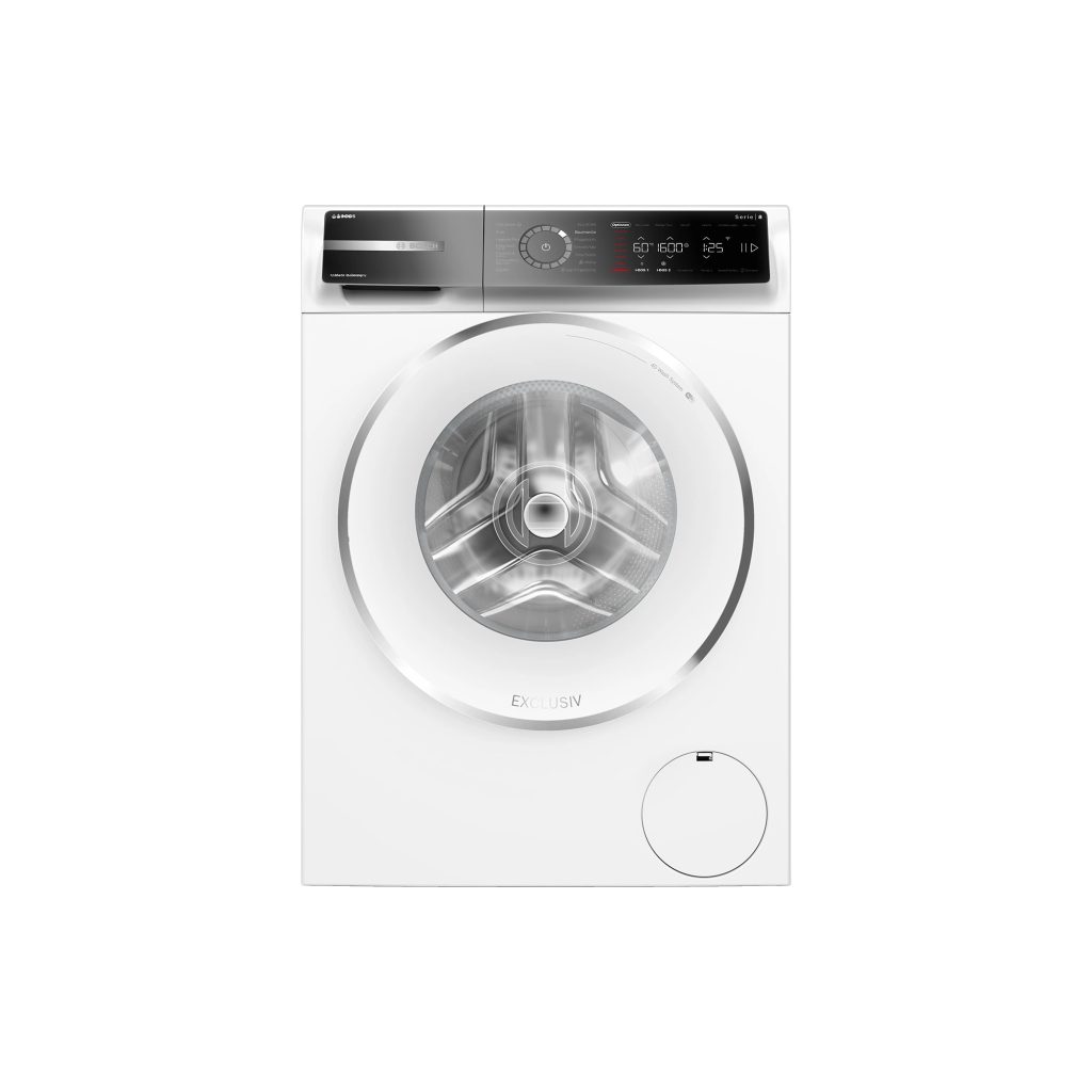 Máy giặt cửa trước Bosch WGB266A90 Serie 8 11kg i-DOS