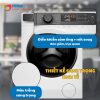 Máy Giặt Sấy Electrolux EWW1343R7WC - ảnh 2